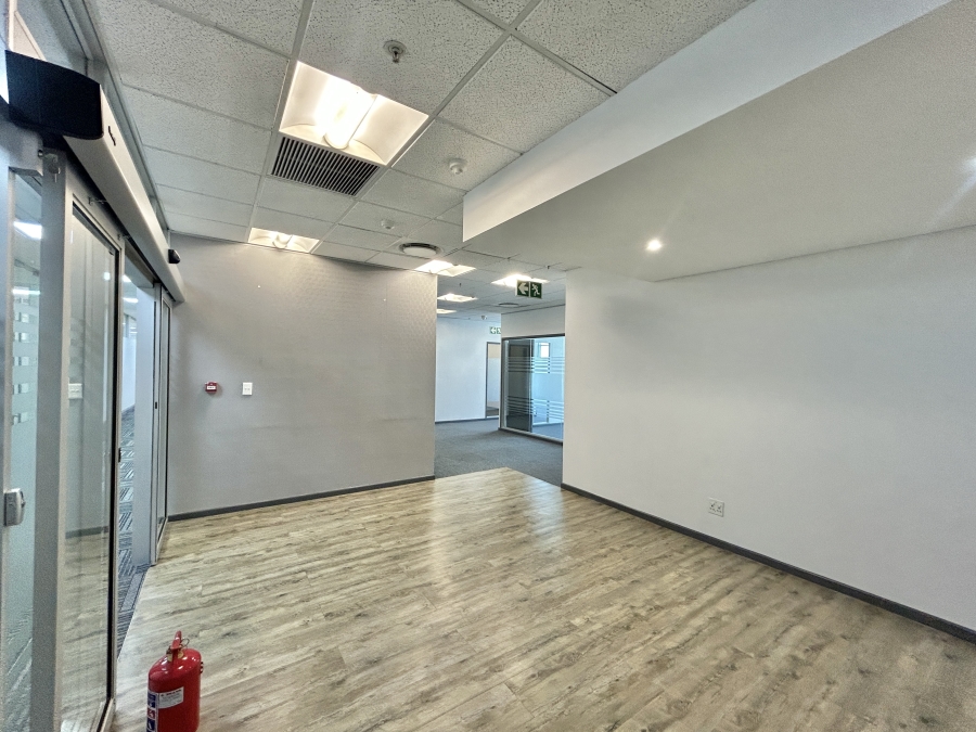 To Let Commercial Property for Rent in Foreshore Western Cape